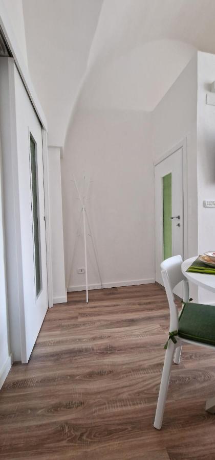 Casachiara Holidays Monopoli Exterior foto