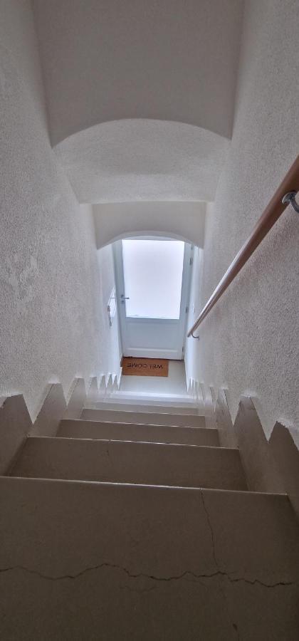 Casachiara Holidays Monopoli Exterior foto